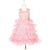Image de Déguisement Lysanna robe (8-10 ans)