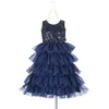 Image de Déguisement Colette robe (5-7 ans)