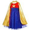 Image de Déguisement Super héros girl (5-7 ans)