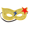 Image de Masque Super héros Girl