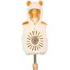 Image de Déguisement Lio Lion (2 ans)