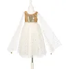 Image de Déguisement robe Dorianne (5-7 ans)