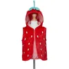 Image de Déguisement Stella Strawberry (2 ans)