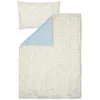 Image de Housse de couette+oreiller lit bébé Forest Wonders (100 x 140 cm)