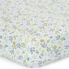Image de Drap housse lit bébé Forest Adventure (60 x 120 cm)