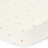 Image de Drap housse lit bébé Forest Treasures (60 x 120 cm)