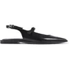 Image de Sandales femme Bronx Laur-ynn Noir 39 66559-OS-01