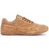 Image de Baskets femme Bronx Myr-aa Marron 39 66647-CV-986