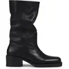 Image de Bottines femme Bronx Ky-ley Noir 38 47702-Y-01