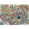 Image de Puzzle 1000 pièces : JVH - Bataille de Ludio Jumbo-1110100482