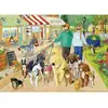 Image de Puzzle 1000 piÃ¨ces : Falcon - Promenades