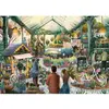 Image de Puzzle 1000 pièces : Falcon - La pépinière Falcon-1110500135