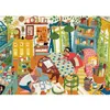 Image de Puzzle 1000 pièces : Atelier de Recyclage Falcon-1110500136