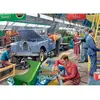 Image de Puzzle 1000 piÃ¨ces : L'Usine Automobile