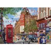 Image de Puzzle 1000 pièces : L'Hippodrome Falcon-1110500139
