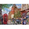 Image de Puzzle 1000 piÃ¨ces : L'Hippodrome
