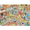 Image de Puzzle 1000 pièces : JVH - Chaud devant, Cahos dedans ! Jumbo-1110100527