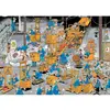 Image de Puzzle 1000 pièces : JVH - Oldtimers, En avant ! Jumbo-1110100528
