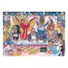 Image de Puzzle 1000 piÃ¨ces : Wasgij Original42 - Reines de beautÃ© !