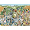 Image de Puzzle 1000 pièces : JVH - Exploitation vinicole Jumbo-1110100604