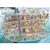 Image de Puzzle 1000 pièces : JVH - La Croisière Jumbo-1110100605