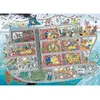 Image de Puzzle 1000 pièces : JVH - La Croisière