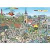 Image de Puzzle 1000 pièces : JVH - Retraite insulaire Jumbo-1110100606