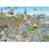 Image de Puzzle 1000 piÃ¨ces : JVH - Retraite insulaire
