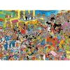 Image de Puzzle 1000 pièces : JVH - Dia de los Muertos Jumbo-1110100614