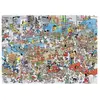 Image de Puzzle 1000 pièces : JVH - La Boulangerie Jumbo-1110100621