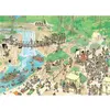 Image de Puzzle 1000 pièces : JVH - Bienvenue dans la Jungle Jumbo-1110100622