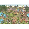 Image de Puzzle 1500 pièces : JVH - Festival de Robin des bois Jumbo-1110100637