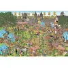 Image de Puzzle 1500 piÃ¨ces : JVH - Festival de Robin des bois