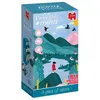 Image de Puzzle 6 x 54 pièces : Apaiser son esprit - Un coin de nature Jumbo-1110100681