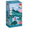 Image de Puzzle 6 x 54 piÃ¨ces : Apaiser son esprit - Un coin de nature