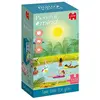 Image de Puzzle 6 x 54 pièces : Apaiser son esprit - Prenez du temps pour vous Jumbo-1110100682