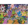 Image de Puzzle 1000 piÃ¨ces : Wasgij Mystery 30 - En Plein Dans Le Mille !
