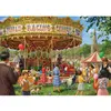 Image de Puzzle 1000 pièces : Le Carousel Diset-1110500183