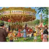 Image de Puzzle 1000 piÃ¨ces : Le Carousel