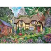 Image de Puzzle 1000 pièces : Falcon - La maison du gardien Diset-1110500186