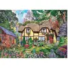 Image de Puzzle 1000 pièces : Falcon - La maison du gardien