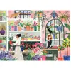 Image de Puzzle 1000 piÃ¨ces : Falcon - Le studio de fleurs