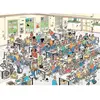 Image de Puzzle 1000 pièces : JVH- Pouvez-vous le faire ? Diset-1110100809