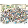 Image de Puzzle 2000 pièces : JVH - Pouvez-vous le faire ? Diset-1110100810