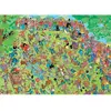 Image de Puzzle 1000 pièces : JVH - Attrapez le fromage ! Diset-1110100813