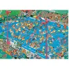 Image de Puzzle 1000 pièces : JVH - Championnats de Hockey
