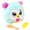 Image de Peluche Kiss Meez Funtasy Family Hibou