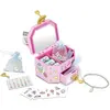 Image de Funlockets Ma Boite Secrete à Bijoux