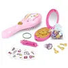 Image de Funlockets Ma Brosse à Cheveux Secrete