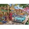 Image de Puzzle 1000 pièces : Falcon - L'examen du permis de conduire Diset-1110500193